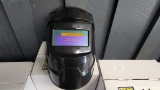 NEW WELDING HOOD