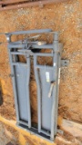 COUNTYLINE GREY HEAD CHUTE