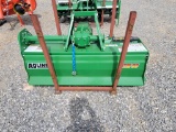 NEW AGLINE RTM60 GN 3PH ROTARY TILLER 60