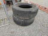 385/65 R 22.5 TIRES (2)