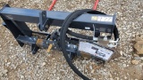 LANDHONOR PHA-16-2C UNUSED 2025 SKID STEER 3PH ADAPTER 3000PSI, 15-20 GPM,