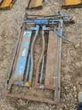 UNIVERSAL HEAD GATE