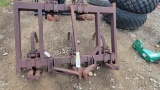 KING BRAND 5 SHANK CHISEL PLOW