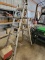 30' ADJUSTABLE GORILLA LADDER