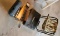 CHAIR/BAVER DRILL AND BITS