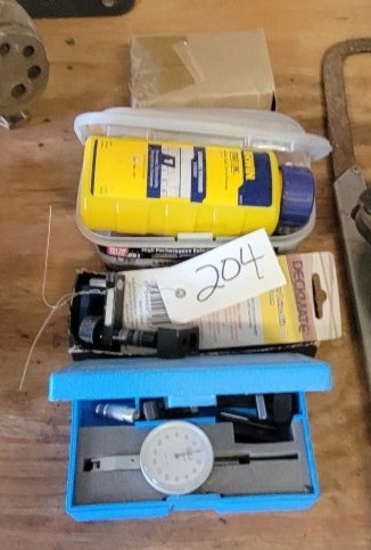 LEVELING TOOLS
