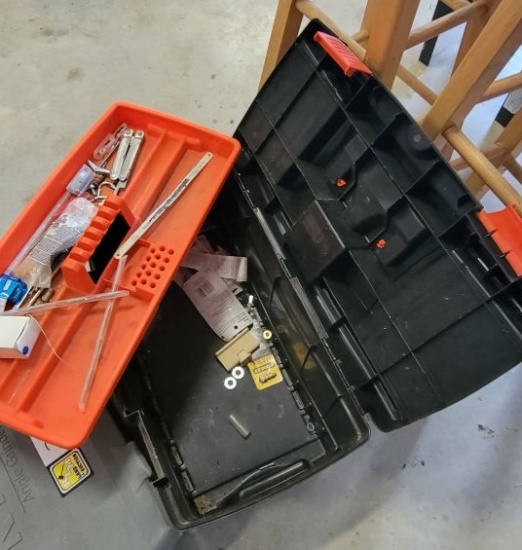 CARRYING CASE