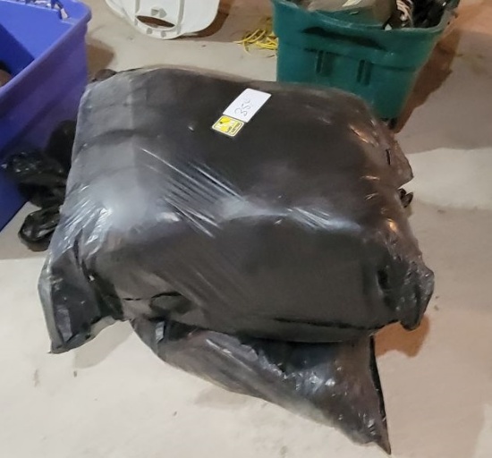 SLEEPING BAGS