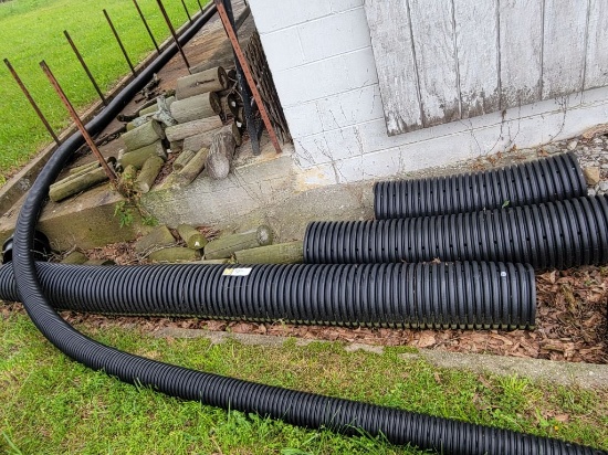 DRAIN PIPE
