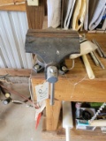 SMALL VISE