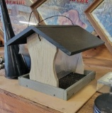BIRD HOUSE
