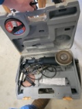 RYOBI DRILL SET