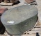 150 GALLON PLASTIC WATER TROUGH