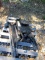 PICKUP TRUCK FIFTH WHEEL HITCH