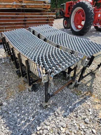 ROLLER CONVEYERS (2)