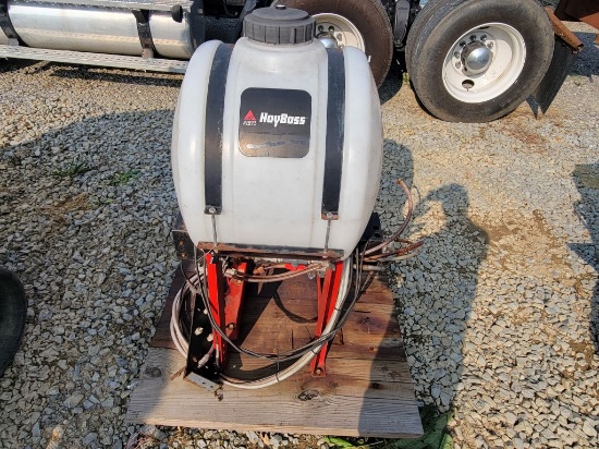 3PH SPRAYER