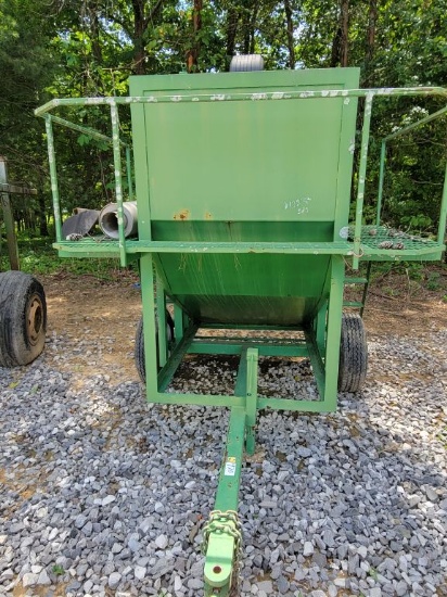 PLASTIC PULLER