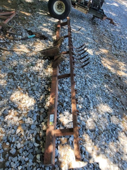 3PH TOOL BAR 14FT
