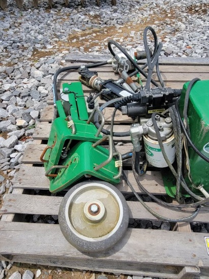 RO TRACK TRACKING SYSTEM