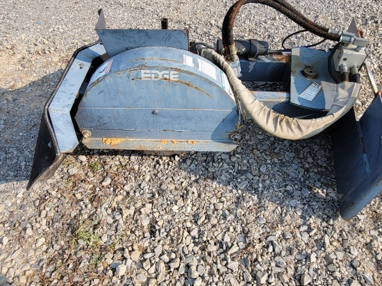 EDGE STUMP GRINDER