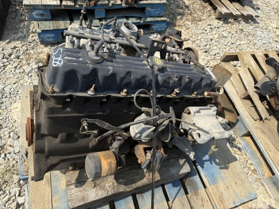 MOTOR