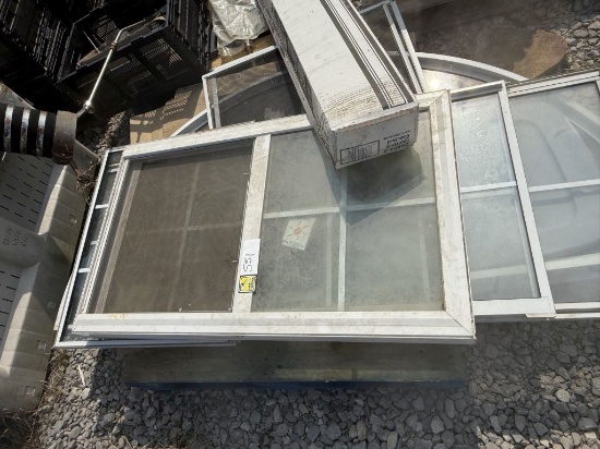 3 WINDOWS