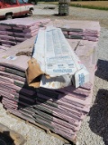 PALLET OF SHINGLES