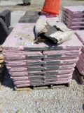 PALLET OF SHINGLES