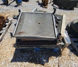 PALLET OF RADIATORS