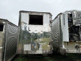 48' UTILITY TRAILER