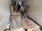 PRODUCE BOXES