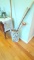 VASE ASSORTMENT OF WALKING STICKS