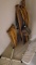 LIGHT, FAN, ELECTRICAL CORDS