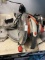 RIGID 10IN BLACK MITER SAW