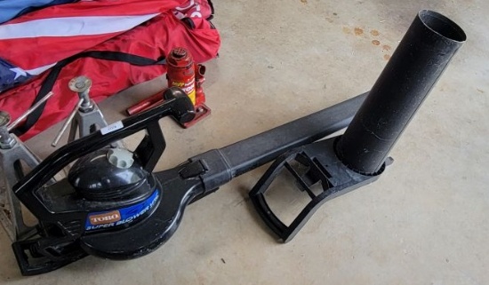 TORO SUPER BLOWER