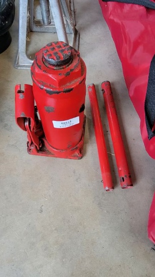 6 TON BOTTLE JACK