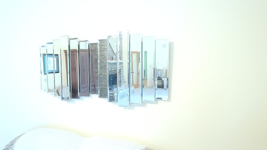 GLASS MIRROR
