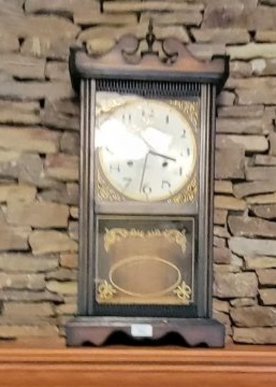 ALAON WORKING CLOCK