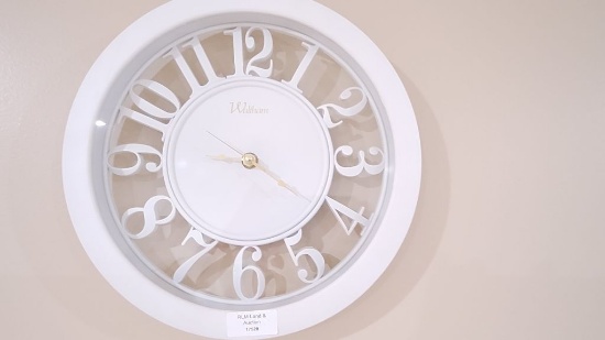 WAITHAM CLOCK
