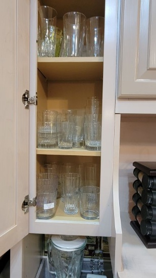 GLASSES/CUPS