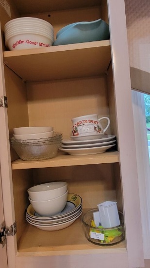 BOWLS