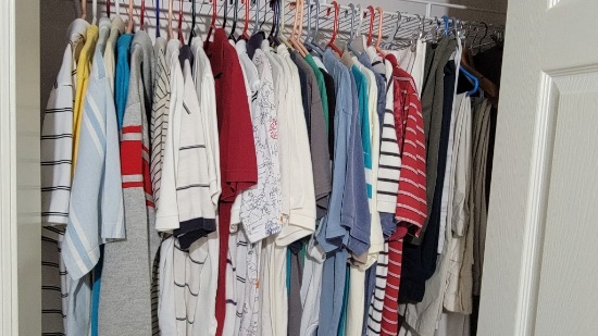 CLOTHING