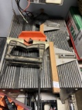 STAND FOR TABLE SAW