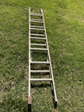 20FT EXTENSION LADDER