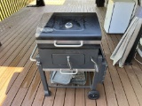 KINGSFORD GRILL