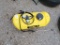 BEST WAY AG 15 GALLON SPRAYER, ELECTRIC WITH NOZZLE
