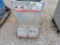 4 SLOT FEEDER GALV 2' X 3'