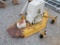 WOODS FINISHING MOWER RM 59