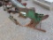 OLIVER 3PH 4 BOTTOM PLOW