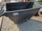 PLASTIC RUBBERMAID COMMERCIAL PRODUCTS PUSH CART 5' LONG X 2 1/1' WIDE, 31